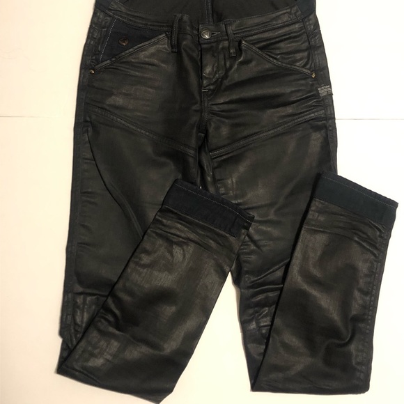 G-Star Denim - Size 27 G-Star Raw Comic 5620 Skinny